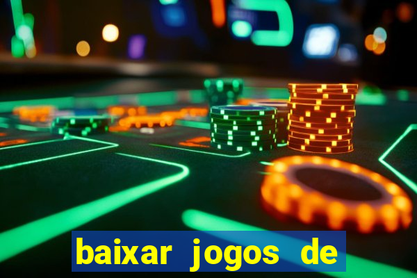 baixar jogos de ganhar dinheiro de verdade